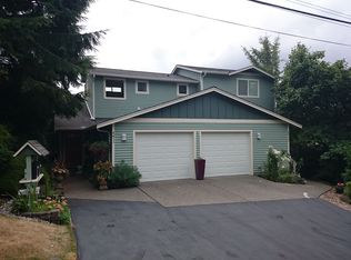 4411 SW Rose St, Seattle, WA 98136