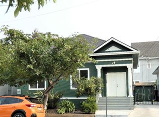 360 E Saint James St, San Jose, CA 95112
