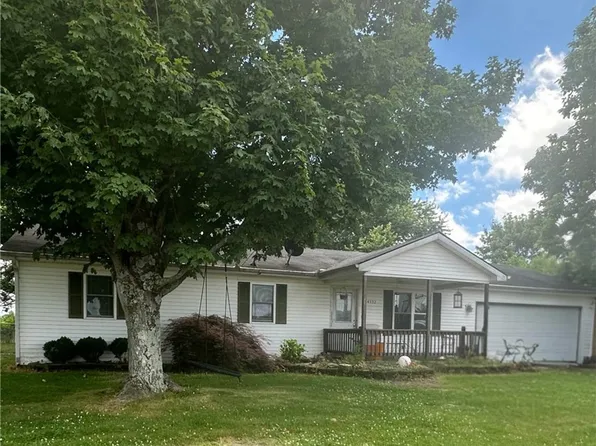 4332 E Plymouth Road, Scottsburg, IN 47170