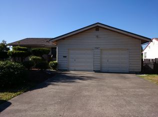 1547 S Ferdinand St, Seattle, WA 98108