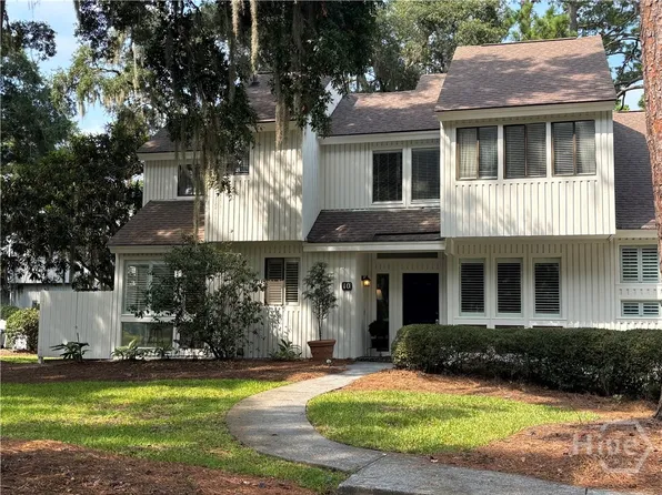 10 Dame Kathryn Drive, Savannah, GA 31411