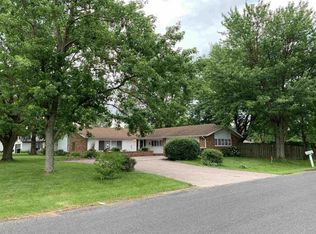 4344 Wyandotte Dr, Fort Wayne, IN 46815