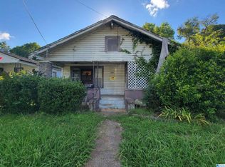1332 44th Pl N, Birmingham, AL 35212