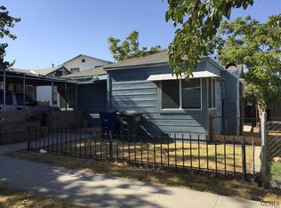 208 B St, Taft, CA 93268