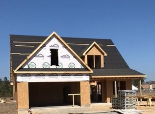 834 Heartwood Loop Rd NE, Leland, NC 28451