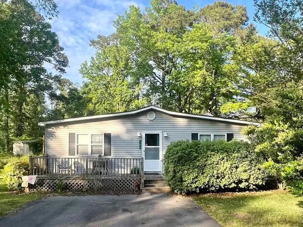 206 Legion Beach Rd Lot 7, Columbia, NC 27925