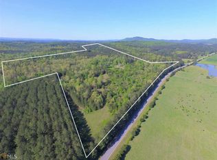 3650 Taliaferro Springs Rd, Lyerly, GA 30730