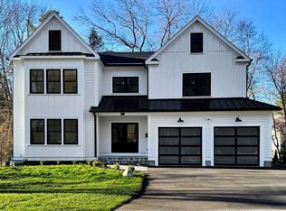 311 Dedham Ave, Needham, MA 02492