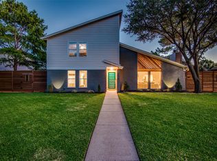 2010 Heatherbrook Dr, Grapevine, TX 76051