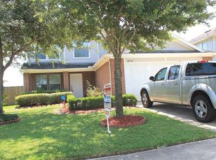 2719 Meiko Dr, Houston, TX 77045