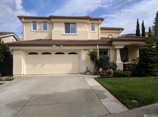 1012 Trailside Dr, El Sobrante, CA 94803