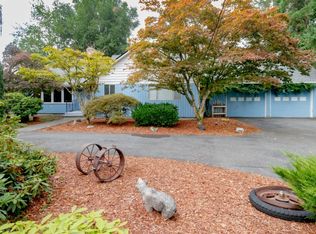 18418 32nd Avenue Ct E, Tacoma, WA 98446