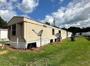 108 Deborah Dr, Warner Robins, GA 31093