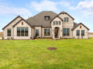 148 Lila Lake Dr, Waxahachie, TX 75165