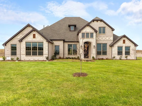 148 Lila Lake Dr, Waxahachie, TX 75165