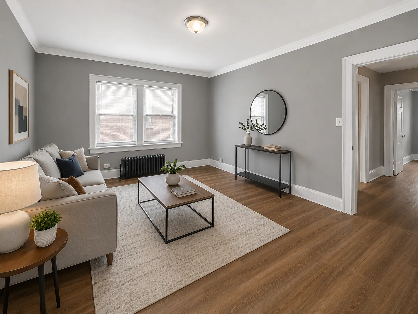 Boulevard Manor — Photo 2