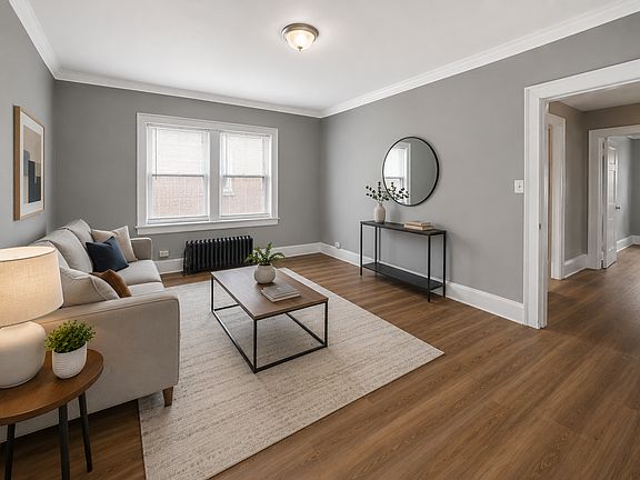 2nd image of 1368 West Blvd APT 8