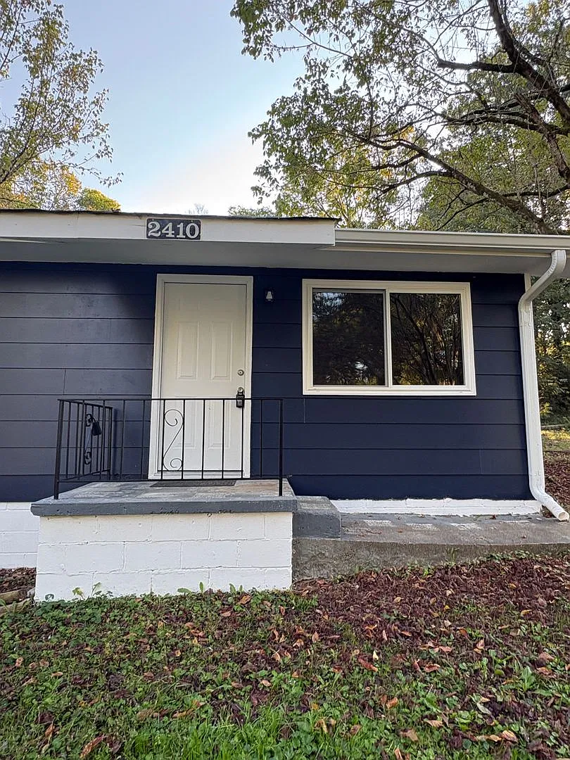 3 Bedroom 2 Bath House — Photo 1