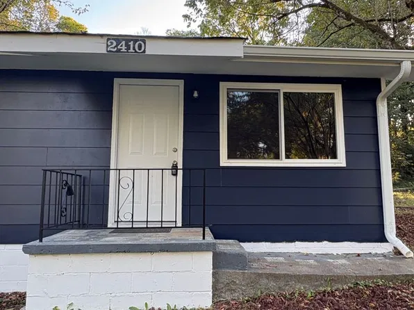 2410 Frost St, Chattanooga, TN 37406