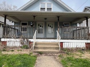 803 21st St NW, Canton, OH 44709