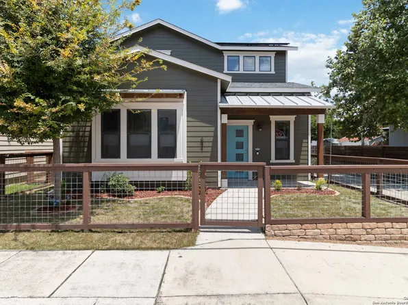 631 BURLESON, San Antonio, TX 78202