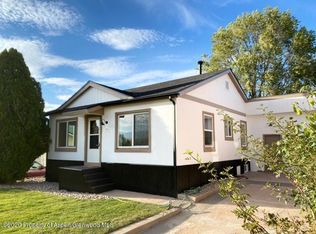 326 E 10th St, Rifle, CO 81650