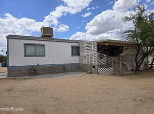 16045 W Quinlin Trl, Tucson, AZ 85735