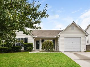 508 Village Cir, Stockbridge, GA 30281
