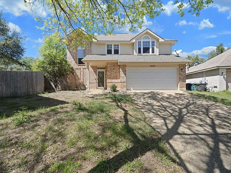 14235 Red Maple Wood — Photo 1