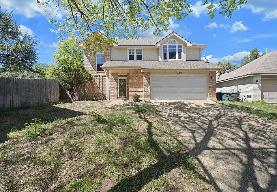14235 Red Maple Wood