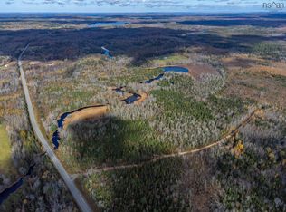 LOT Highway 12 #B, Blue Mountain, NS B4N 3V8