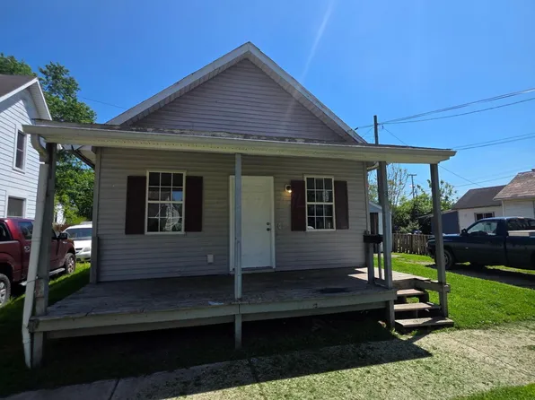 30 N Morris St, Newark, OH 43055