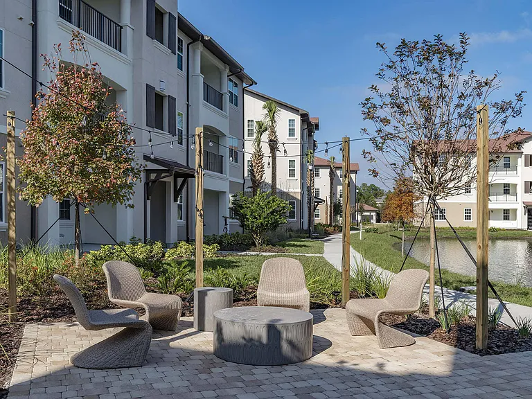 Tuscan Reserve Apartments — Photo 29