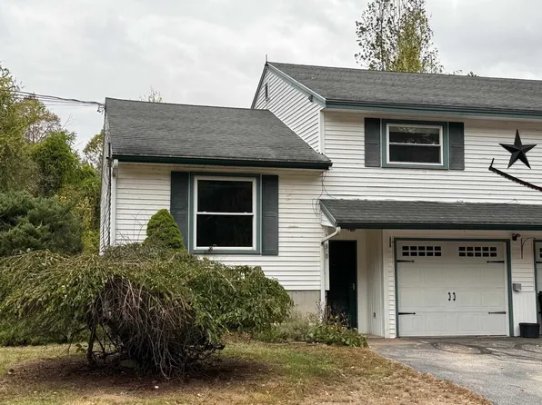 130 Borough Road, Concord, NH 03303