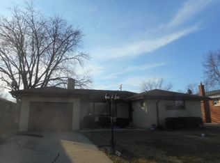 1220 Wilson Ave, Chicago Heights, IL 60411