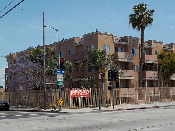 2nd image of 10800 S Main St APT 308