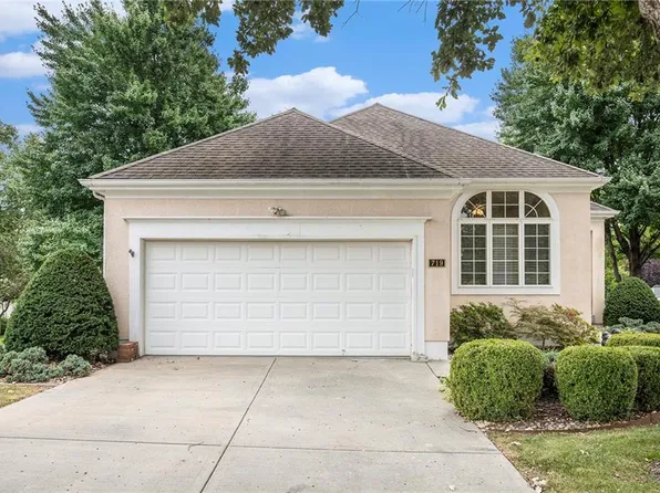719 W 132nd Ter, Kansas City, MO 64145