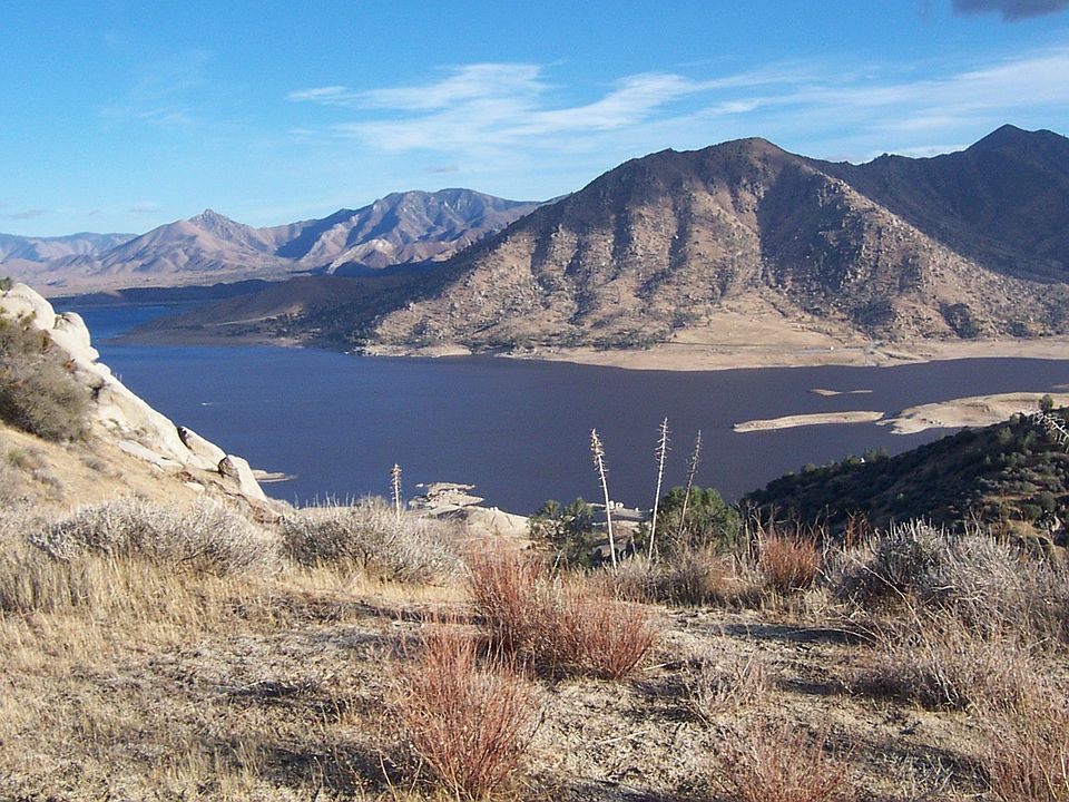 lake view