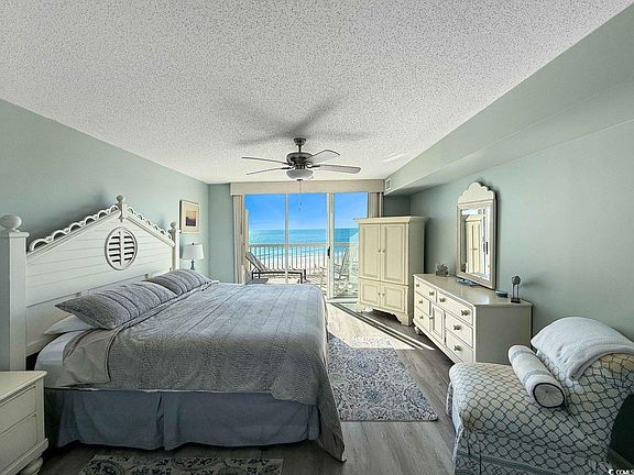 5th image of 135 South Dunes Dr. #509