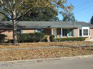 1027 Frost St E, Jacksonville, FL 32221