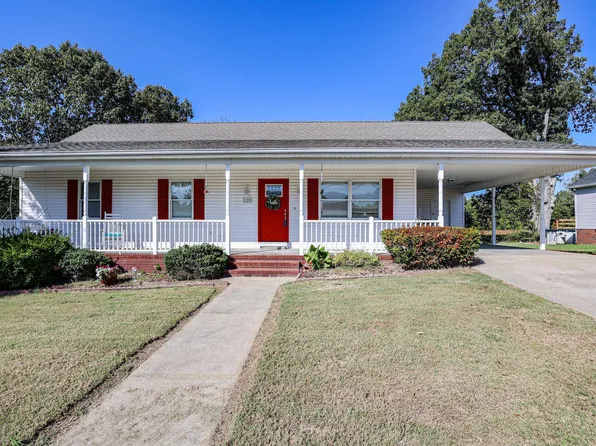 128 Tara Ct, Benton, KY 42025