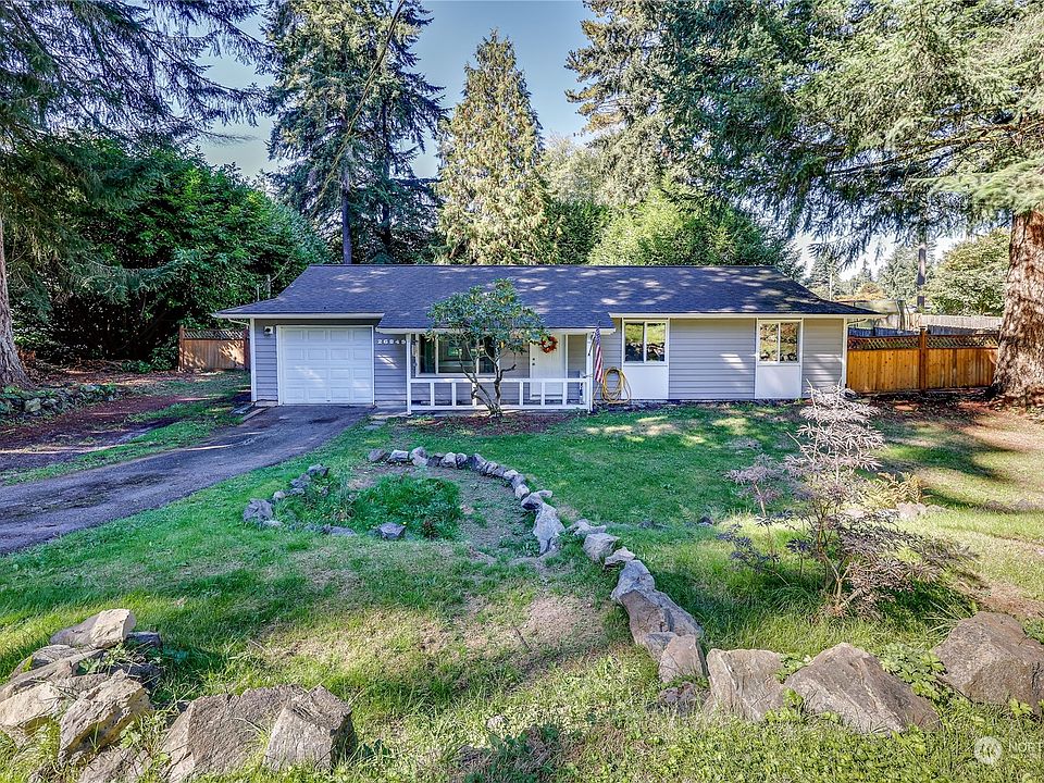 1st image of 26849 Frodesen Circle NE