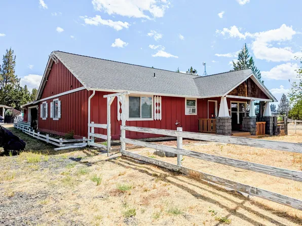 2643 SE Omaha Rd, Prineville, OR 97754