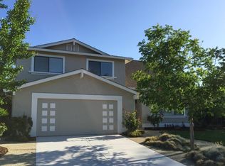 3551 Sunnyhaven Dr, San Jose, CA 95117