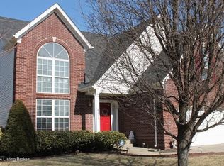 4235 Brownsboro Glen Rd, Louisville, KY 40241