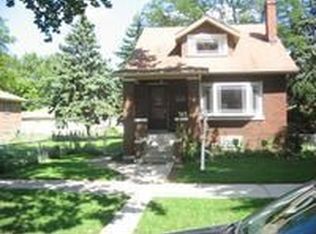 4015 Deyo Ave, Brookfield, IL 60513