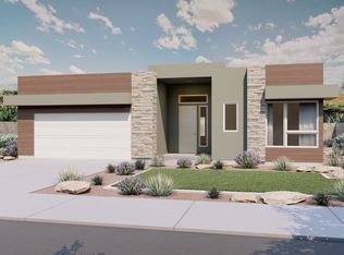 2727 Lugano Way St, George, UT 84770
