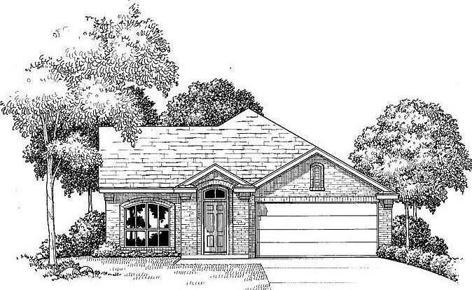 1917 Golden Arrow Ave