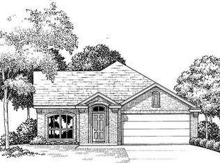 1917 Golden Arrow Ave, Cedar Park, TX 78613