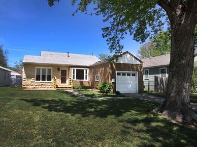 508 W Vine St, Junction City, KS, 66441